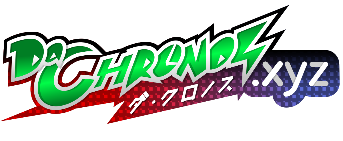 Da Chronos.xyz